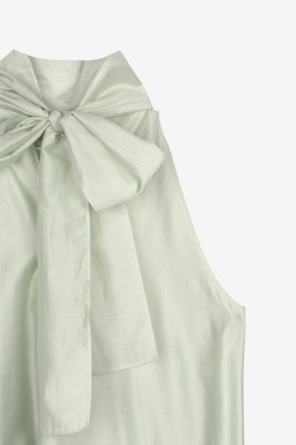 Vestido Largo - Second Image