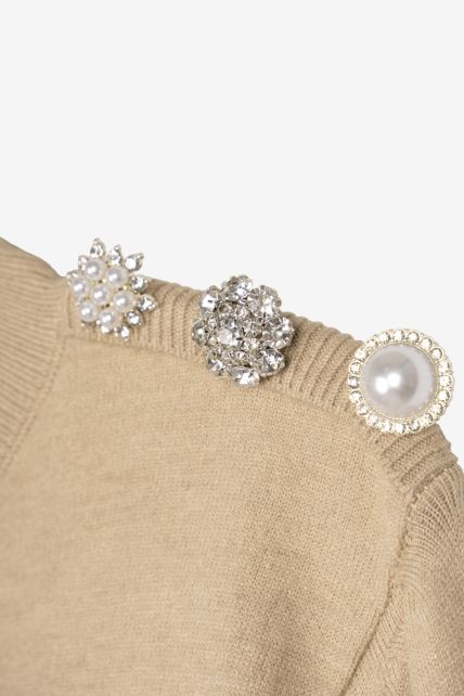 Sweater - Second Image