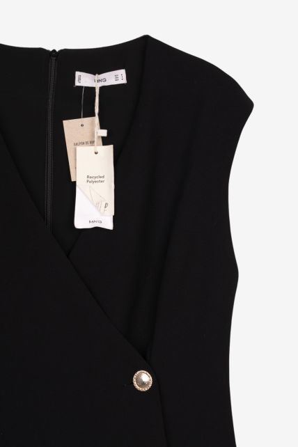 Vestido Corto - Second Image