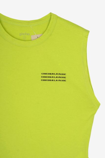 Remera m/c - Second Image