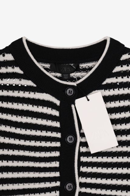 Sweater Chaleco - Second Image