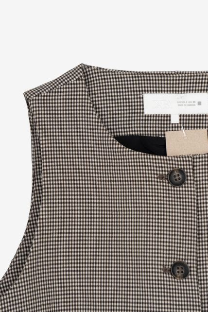 Chaleco liviano - Second Image