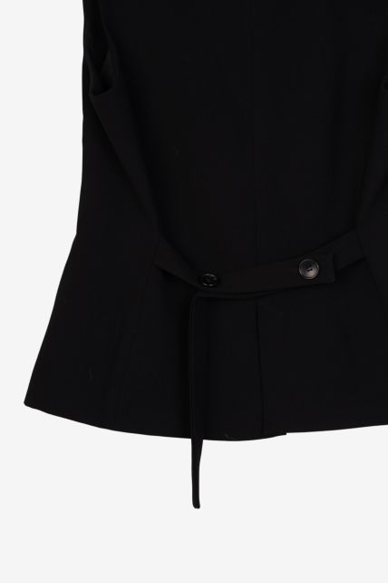 Chaleco liviano - Second Image