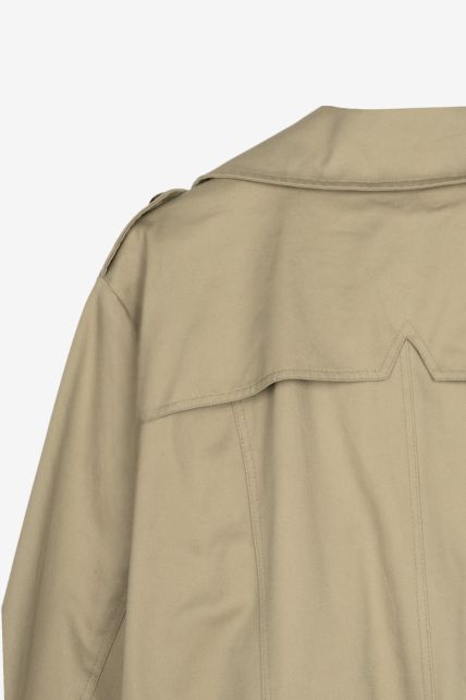 Trench - Second Image