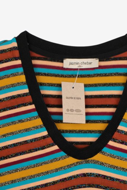 Vestido Largo - Second Image