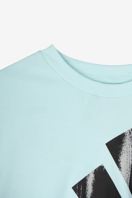 Remera Deportiva - Second Image