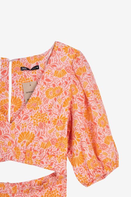 Vestido Corto - Second Image