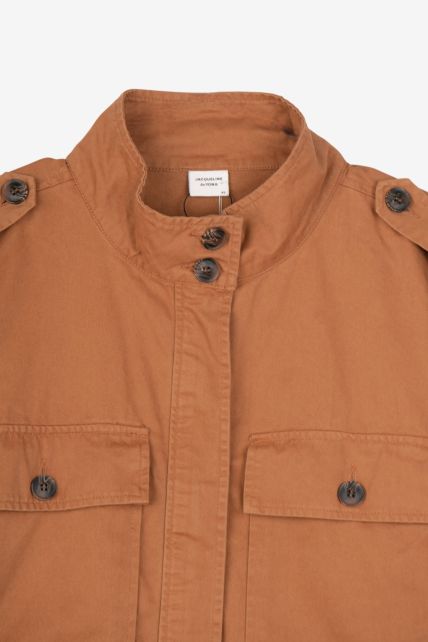 Saco liviano - Second Image