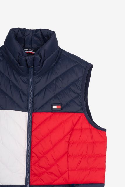 Chaleco liviano - Second Image