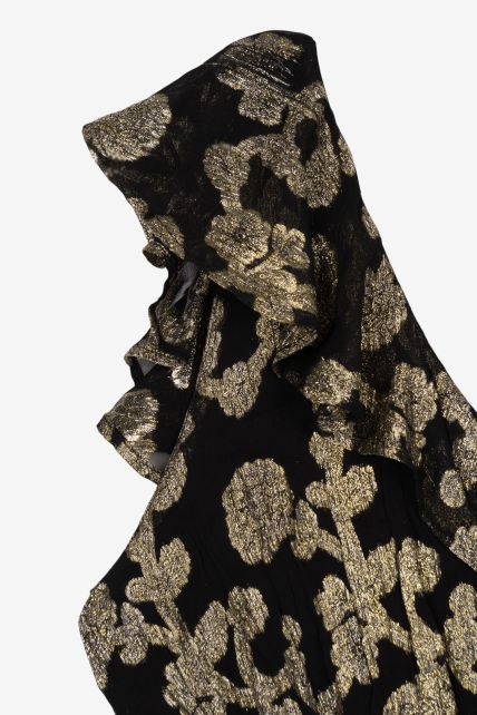 Vestido Corto - Second Image