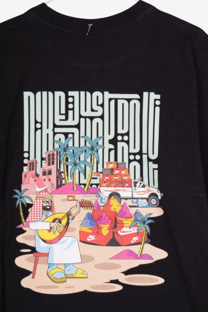 Remera Deportiva - Second Image