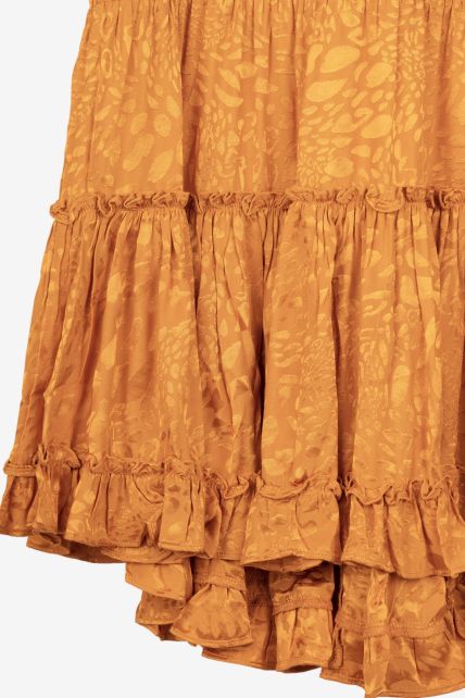 Vestido Corto - Second Image