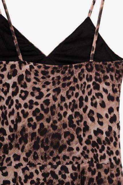 Vestido Corto - Second Image