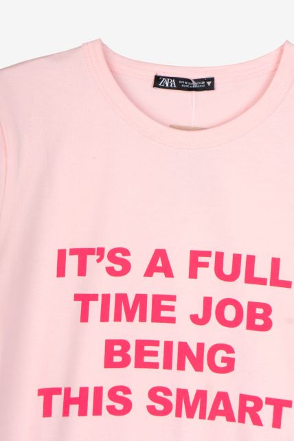 Remera m/c - Second Image