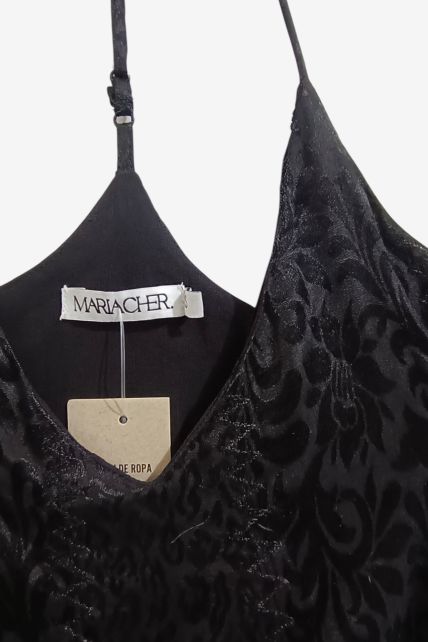 Vestido Largo - Second Image