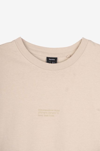 Remera m/c - Second Image