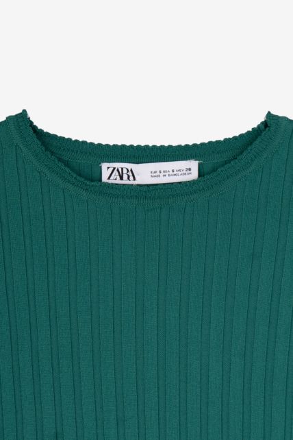 Remera m/l - Second Image