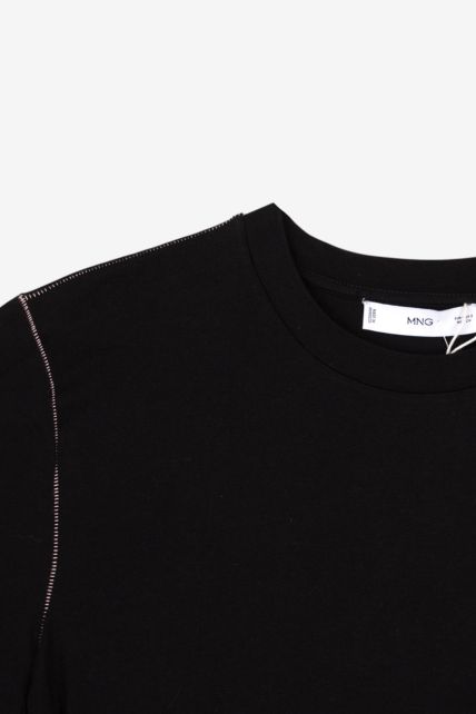 Remera m/c - Second Image