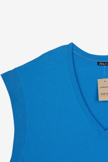 Remera m/c - Second Image