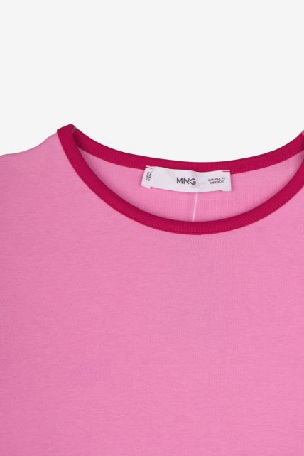 Remera m/c - Second Image