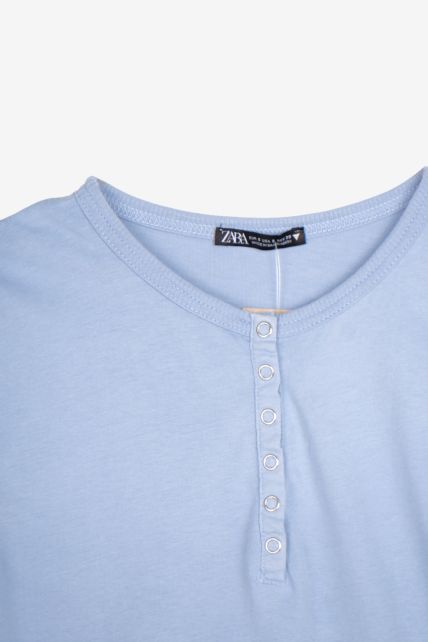 Remera m/c - Second Image