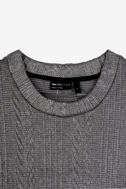 Sweater Chaleco - Second Image