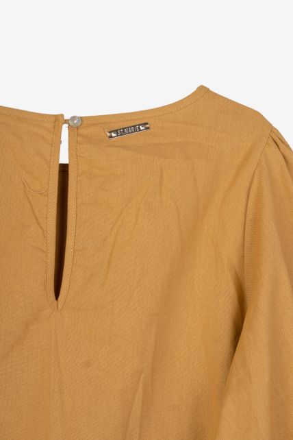 Blusa - Second Image