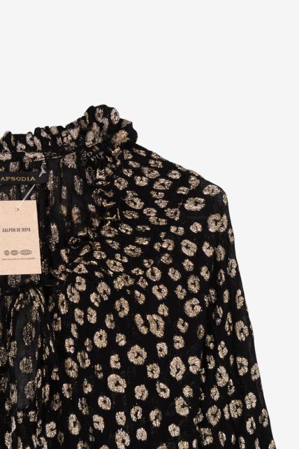 Blusa - Second Image