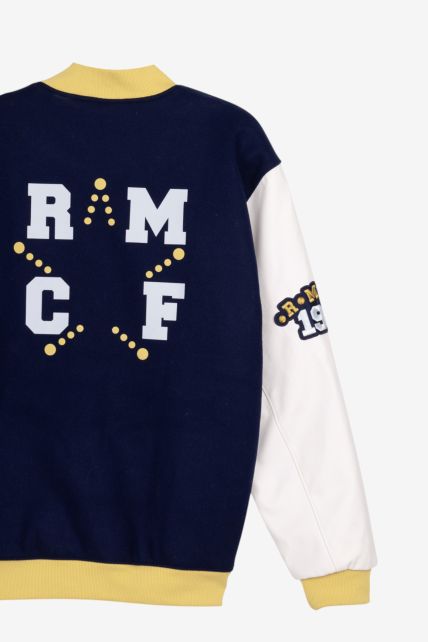 Campera de tela - Second Image