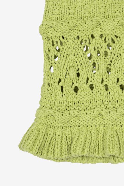 Musculosa - Second Image