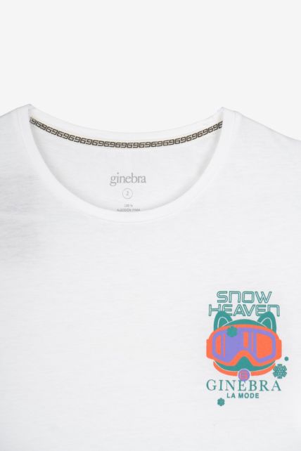 Remera m/c - Second Image