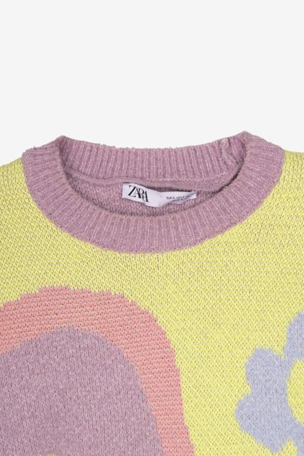 Sweater - Second Image