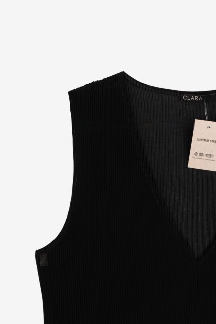 Blusa - Second Image