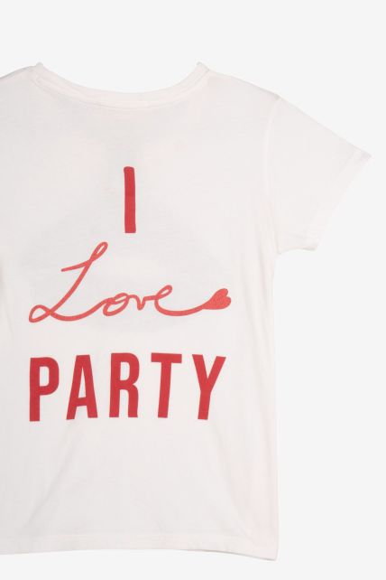 Remera m/c - Second Image