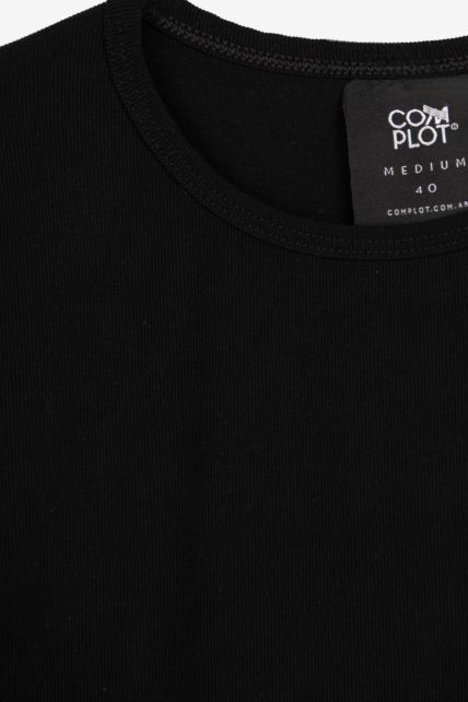 Remera m/l - Second Image