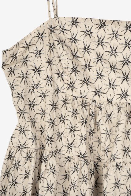 Vestido Corto - Second Image