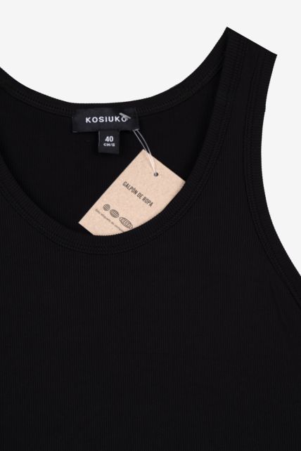 Vestido Corto - Second Image