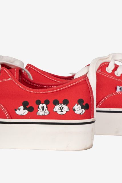 Zapatillas - Second Image