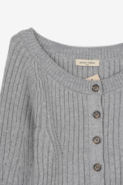 Sweater - Second Image