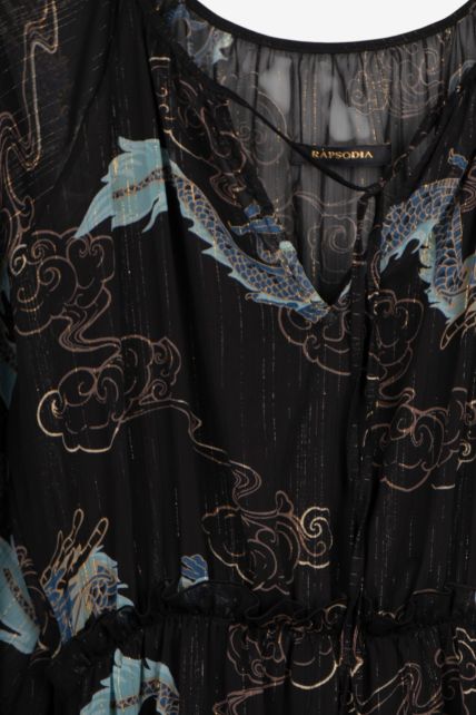 Vestido Largo - Second Image