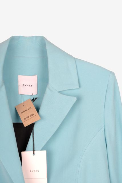 Blazer - Second Image