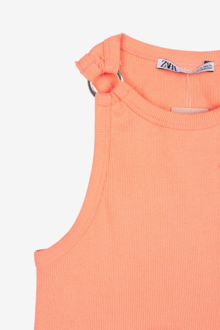 Musculosa - Second Image