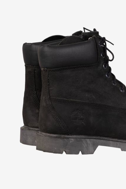 Borcegos - Second Image