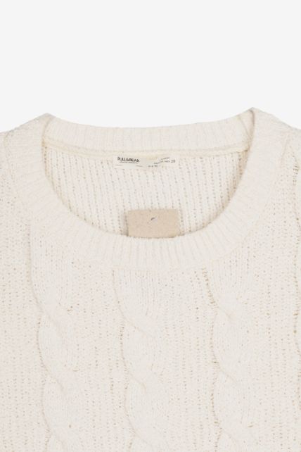Sweater - Second Image