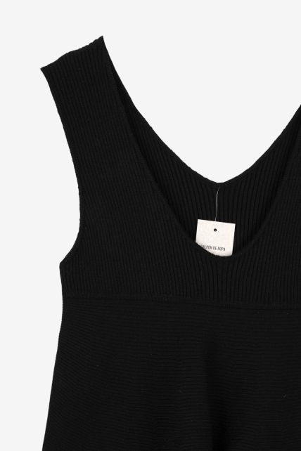 Musculosa - Second Image