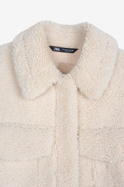 Saco Invierno - Second Image