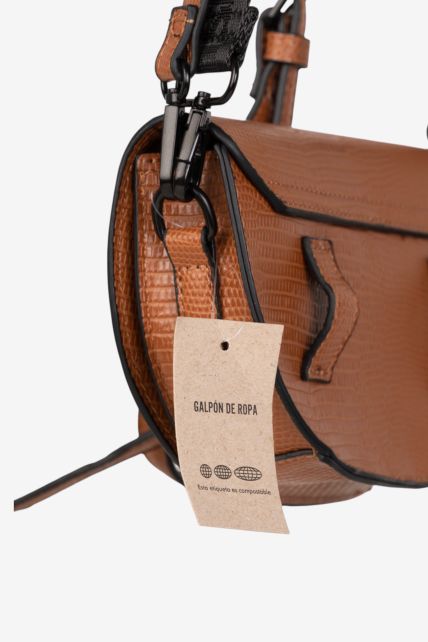 Cartera Chica - Second Image