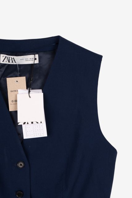 Chaleco liviano - Second Image