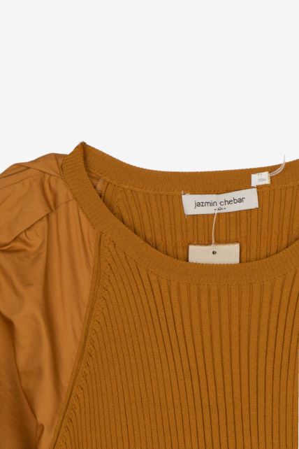 Blusa - Second Image