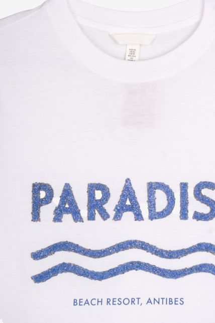 Remera m/c - Second Image